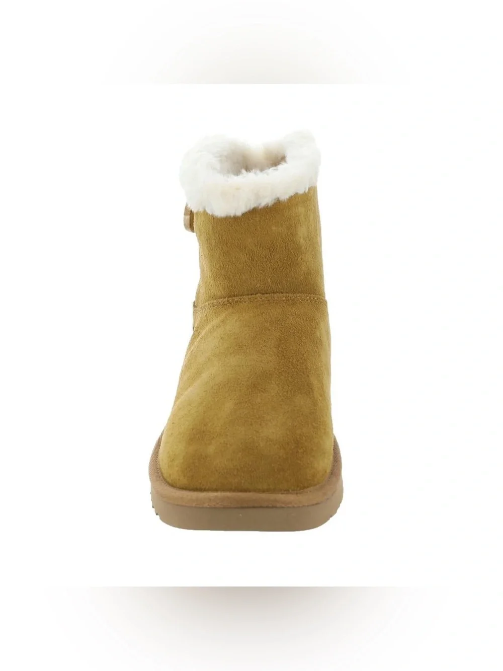 Koolaburra ankle boot